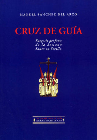 Cruz De Guía