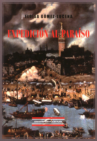 Expedición Al Paraíso