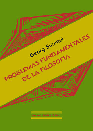 Problemas Fundamentales De La Filosofía