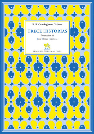 Trece Historias