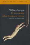 El Joven Audaz Sobre El Trapecio Volante