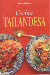 Cocina Tailandesa