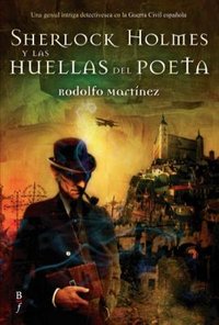 Sherlock Holmes Y Las Huellas Del Poeta Oferta