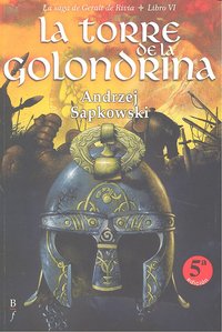 La Torre De La Golondrina