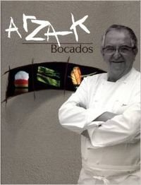 Arzak Bocados