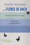 Consultor Instantáneo De Las Flores De Bach