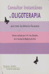 Oligoterapia