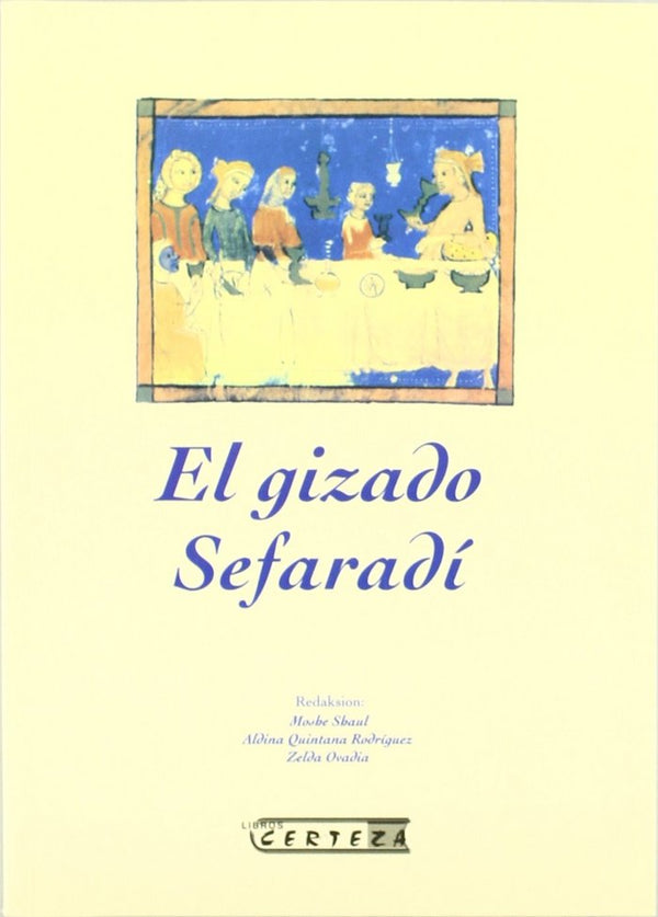 El Gizado Sefaradí