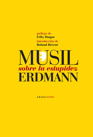 Sobre La Estupidez