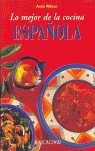 Mejor De La Cocina Española