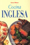 Cocina Inglesa