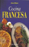 Cocina Francesa