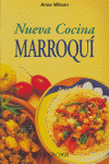 Nueva Cocina Marroqui