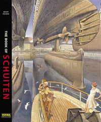 The Book Of Schuiten