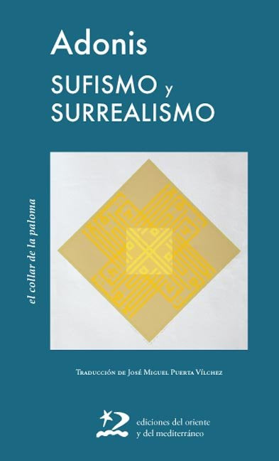 Sufismo Y Surrealismo