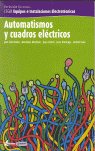 Automatismos Y Cuadros Electricos