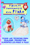 Figuras Invernales Con Fimo