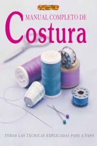 Manual Completo De Costura