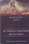 Bhagavad Gita.Clasico Espiritual De La India