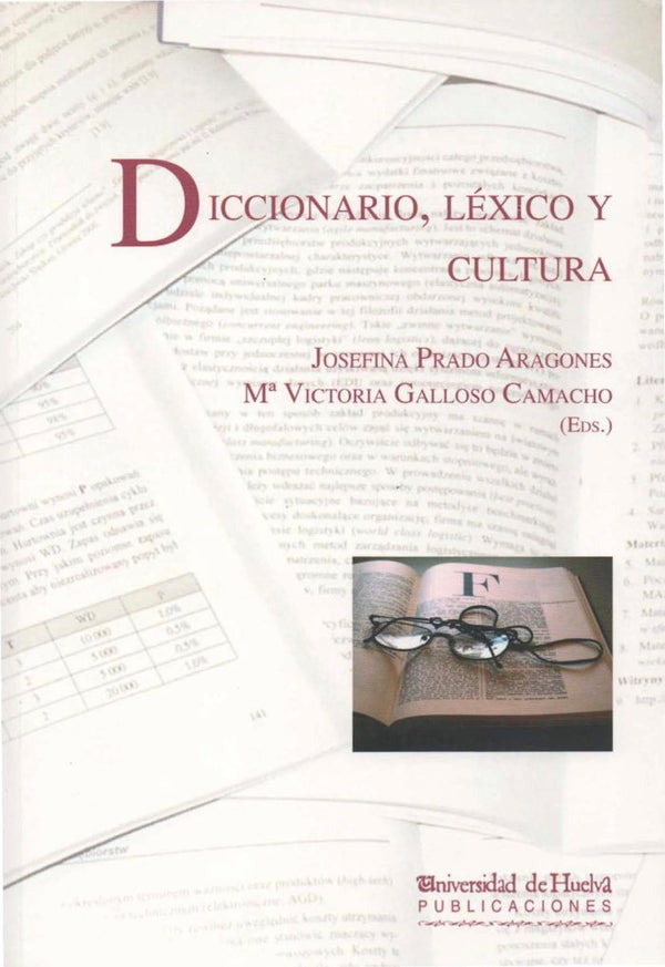 Diccionario, Léxico Y Cultura