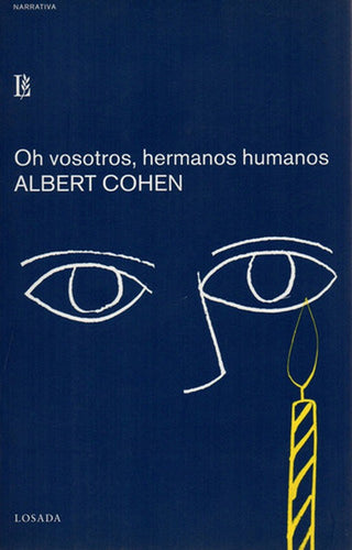 Oh Vosotros, Hermanos Humanos
