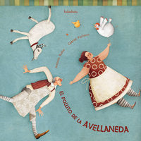 El Pollito De La Avellaneda