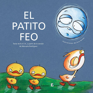 El Patito Feo (Bata)