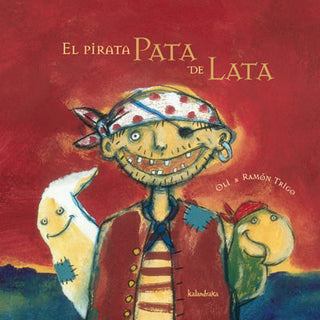 El Pirata Pata De Lata