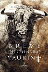 Breve Diccionario Taurino