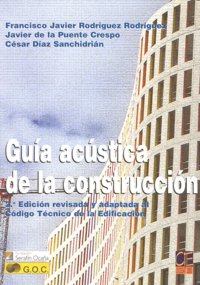 Guia Acustica De La Construccion 2ªed