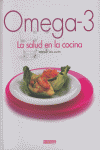 Omega 3 Lassalud En La Cocina