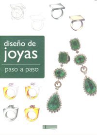 Diseño De Joyas Paso A Paso