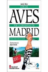 Con Las Aves Por La Comunidad De Madrid