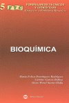 Formulario Técnico Y Cient¡Fico De Bioqu¡Mica