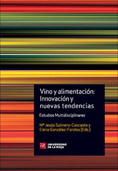 Vino Y Alimentación