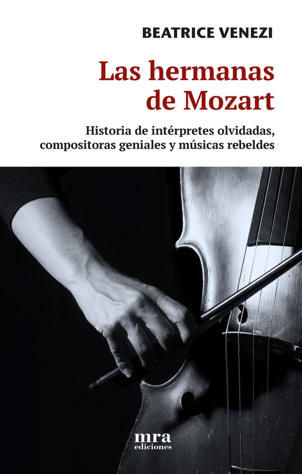 Las Hermanas De Mozart