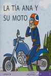 La Tía Ana Y Su Moto