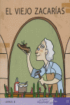 El Viejo Zacarías