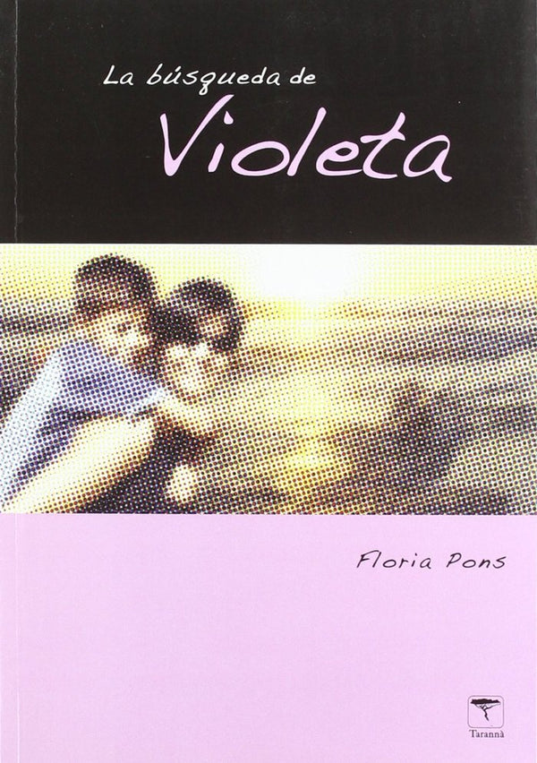 La Búsqueda De Violeta