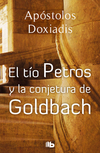 El Tío Petros Y La Conjetura De Goldbach