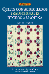 Quilts Con Acolchados Tradicionales Hechos A Maquina