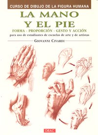 La Mano Y El Pie