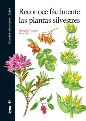 Reconoce Facilmente Plantas Silvestres