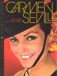 Carmen Sevilla