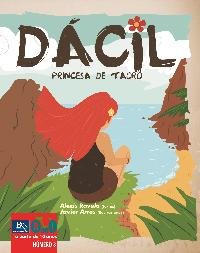 Dácil, Princesa De Taoro