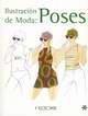 Ilustracion De Moda.Poses