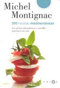 200 Recetas Mediterráneas (Nou Format-Isbn)