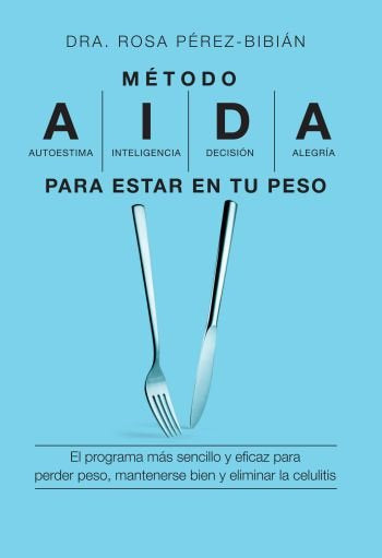 Método A.I.D.A. Para Estar En Tu Peso