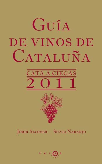 Guía De Vinos De Cataluña 2011