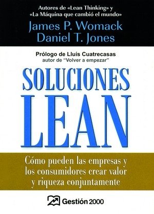 Soluciones Lean